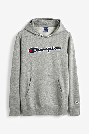 Buy Champion Kids Large Script Logo 