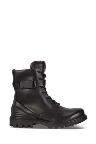 ecco combat boots