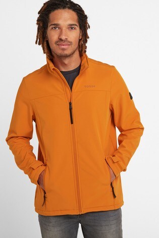 tog 24 mens softshell jackets