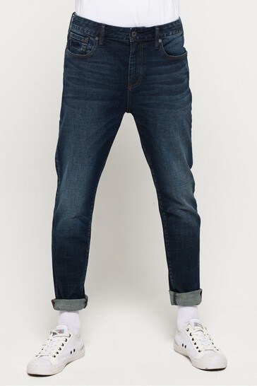 superdry jeans