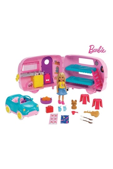 barbie stable playset uk