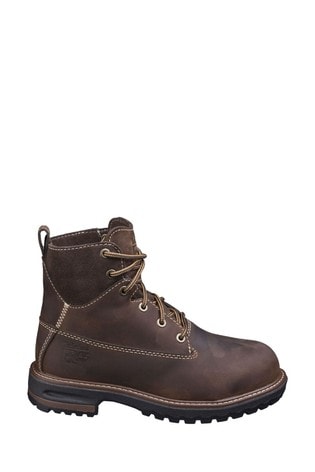 timberland steel toe cap boots uk