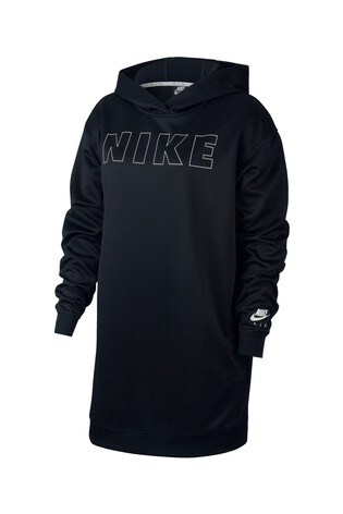 nike jumper dress