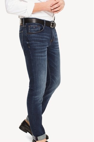 cheap tommy hilfiger jeans