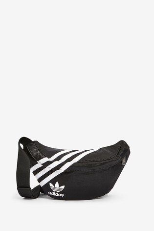 Buy adidas Originals Waistbag from the 