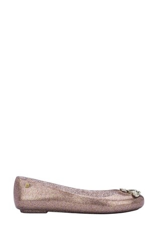 vivienne westwood shoes rose gold