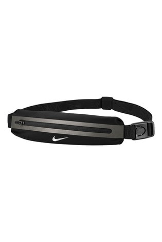 Buy Nike Black Running Waist Bag 2.0 