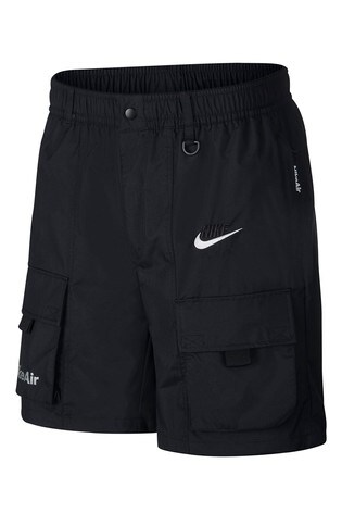 Buy Nike Air Repel Shorts from the Next 
