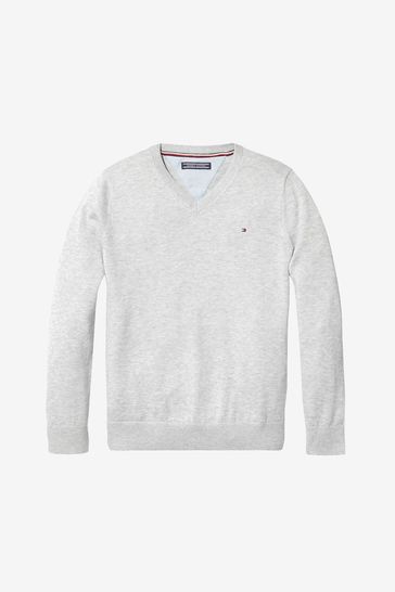 Buy Tommy Hilfiger Sweater from Next UK online