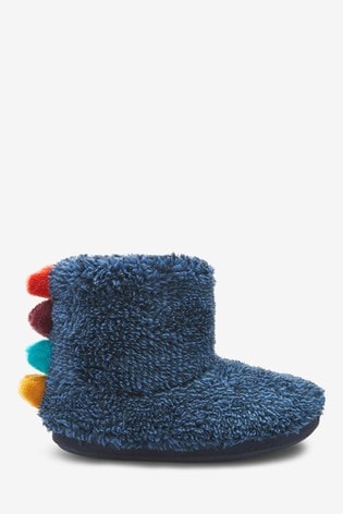 cheap slipper boots