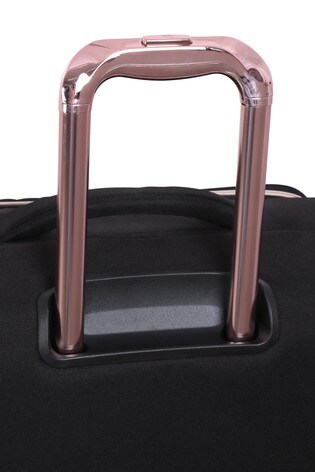 It Luggage Luxlite Rose Gold 61 Off Newriversidehotel Com