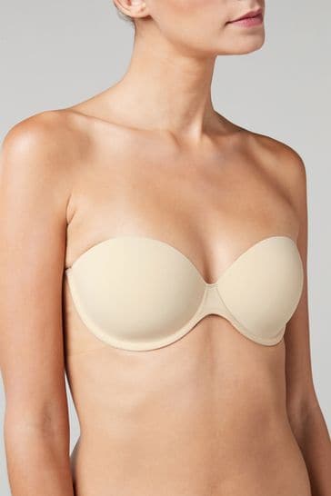 next stick on bra