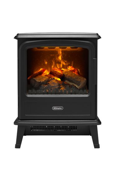 Buy Evandale Opti Myst Electric Stove By Dimplex From The Next Uk