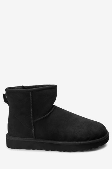 Buy UGG Mini Classic Boots from the 