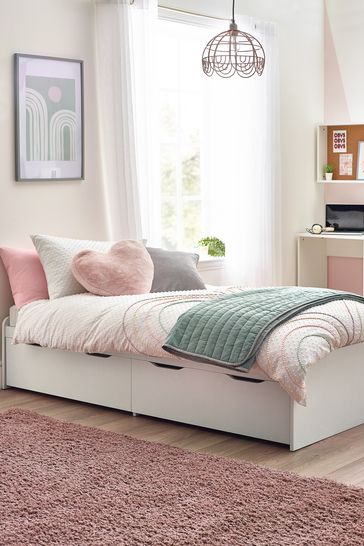 Buy Compton Storage Divan From The Next Uk Online Shop