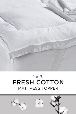 cotton mattress near me
