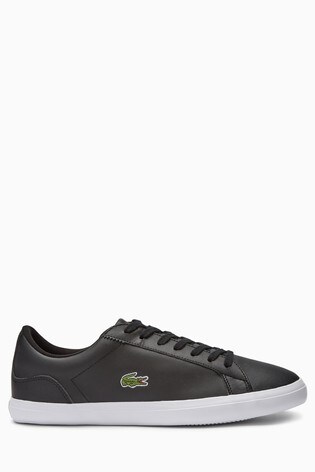 Buy Lacoste® Lerond Trainers from the 