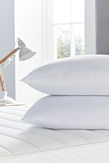silent night cooler summer pillows