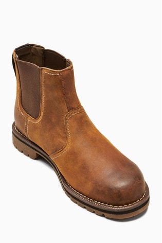 timberland larchmont chelsea