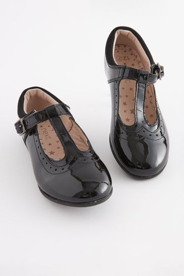 next patent shoes