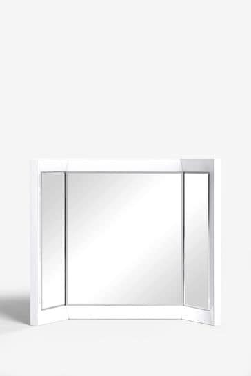 dressing vanity mirror