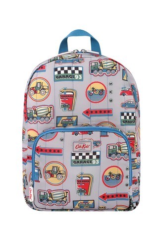 cath kidston backpack large
