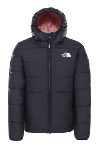 north face lightweight padded jacket