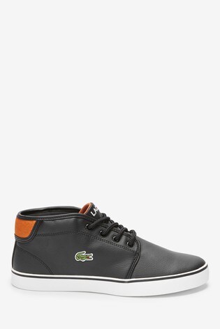 Buy Lacoste® Junior Ampthill Boots from 
