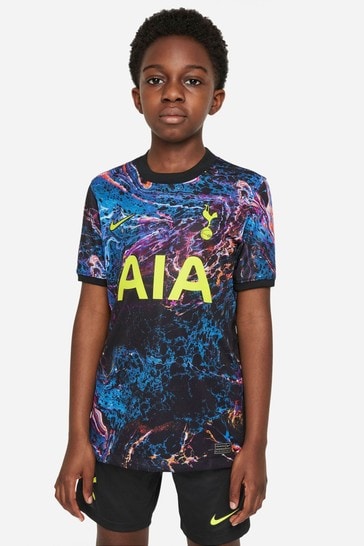 Always Remember Youth T-Shirt Tottenham