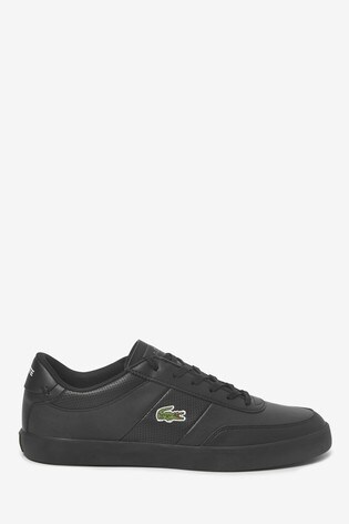 lacoste uk trainers