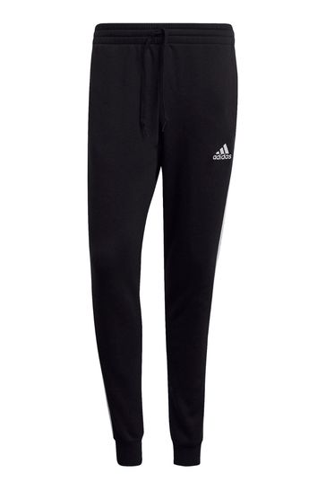 adidas joggers fleece