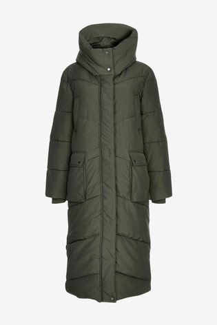 Emma willis 2025 padded coat