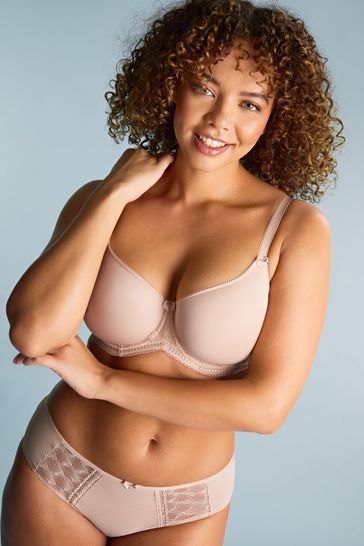 Buy Panache Champagne Cari Moulded 
