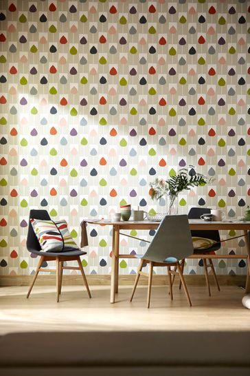Buy Scion Sula Wallpaper From The Next Uk Online Shop We're obsessed with plant life at scion and we love incorporating beautiful botanicals into our interiors. scion sula wallpaper