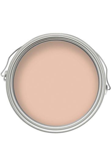 Buy Chalky Emulsion Fresh Plaster 2 5l Paint By Craig Rose From