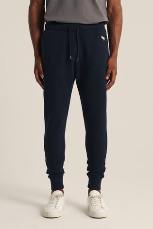 joggers abercrombie