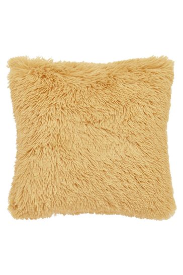 soft cushions