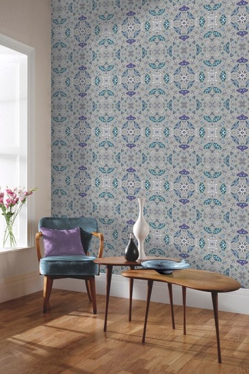 Buy Glitter Bug Wallpaper By Arthouse From The Next Uk Online Shop