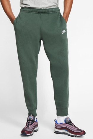nike club fleece joggers