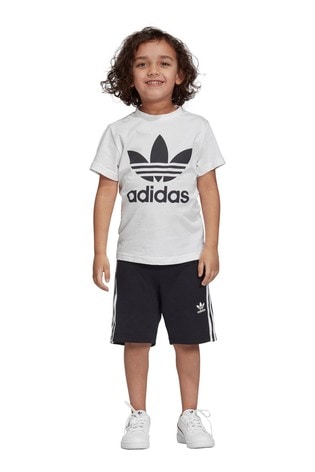 adidas t shirt for boy