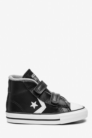 Buy Converse Star Player 2V Infant Trainers from the Next UK online shop