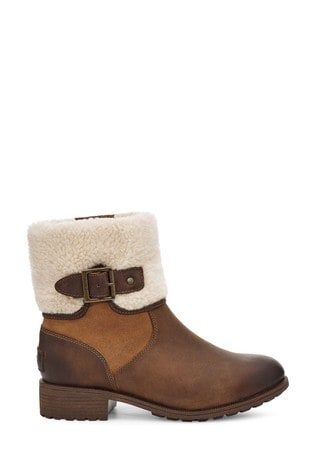 ugg ankle boots uk