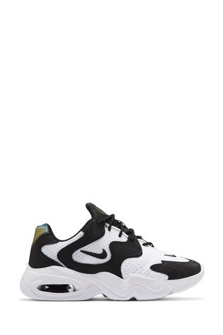 nike open trainers