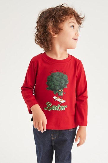 ted baker christmas shirt