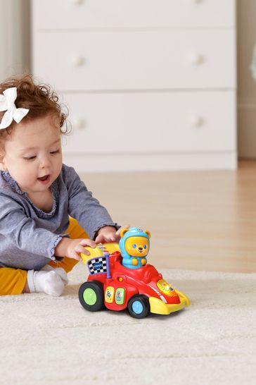 vtech car watch