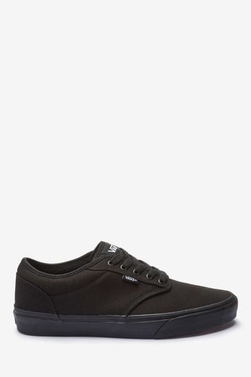 Buy Vans Mens Atwood Trainers from the 