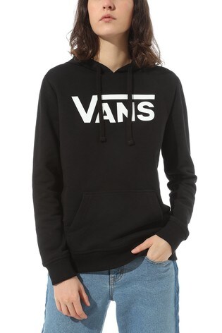 Buy Vans Classic Hoodie from the Next 