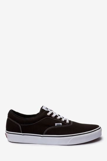 men's vans doheny skate shoes