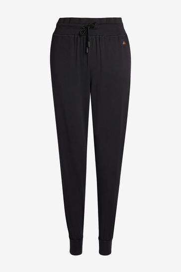 buy black joggers