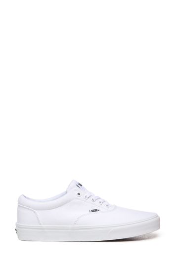 vans doheny sneaker